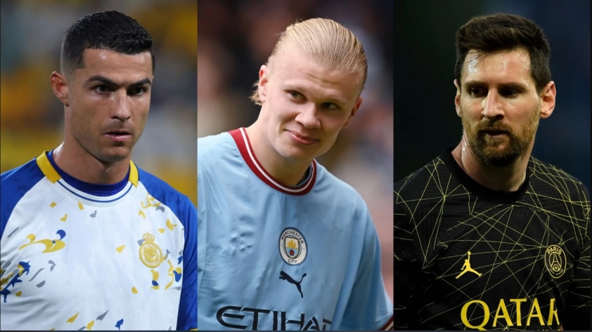 Gạch tên Ronaldo-Messi, Pep Guardiola chỉ thẳng cầu thủ hay nhất ở tuổi 23 405929