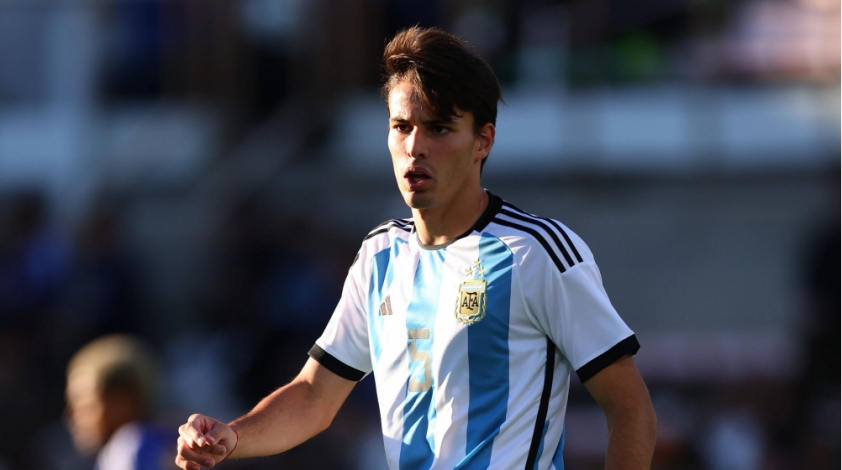 Thương vụ Inter Miami chiêu mộ 'tiểu Busquets' rơi vào thảm họa 407447