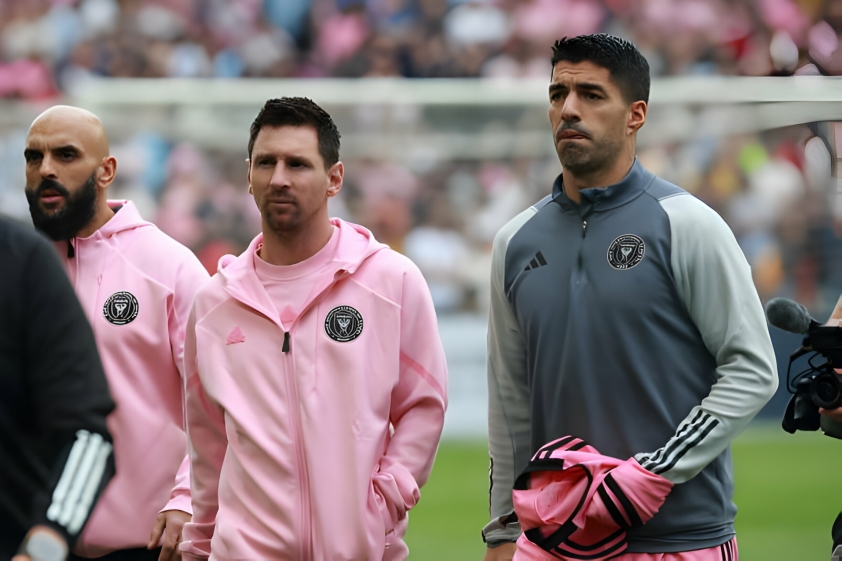 Tiết lộ điều khiến Messi tức giận nhất trên sân bóng 408125
