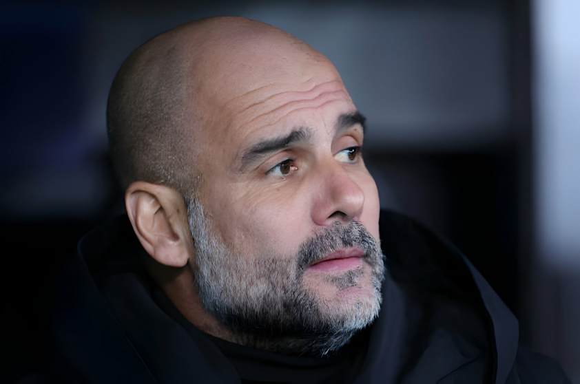 HLV Pep Guardiola tiết lộ về tương lai sau khi rời Man City 410263
