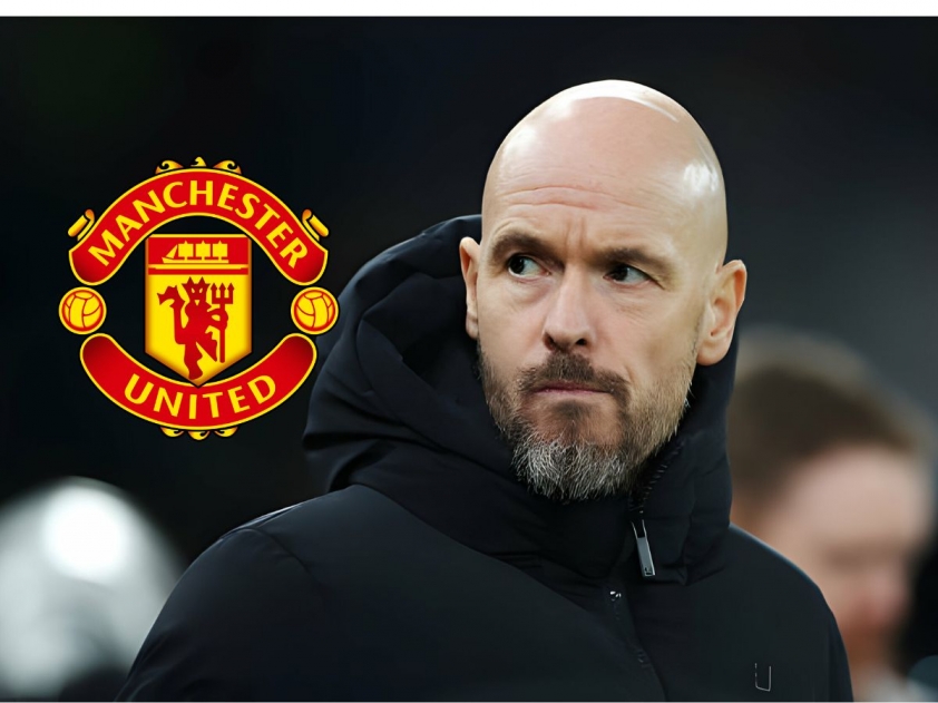 Ten Hag mâu thuẫn lớn với 1 ngôi sao MU, án kỷ luật 2 lần được đưa ra-412610