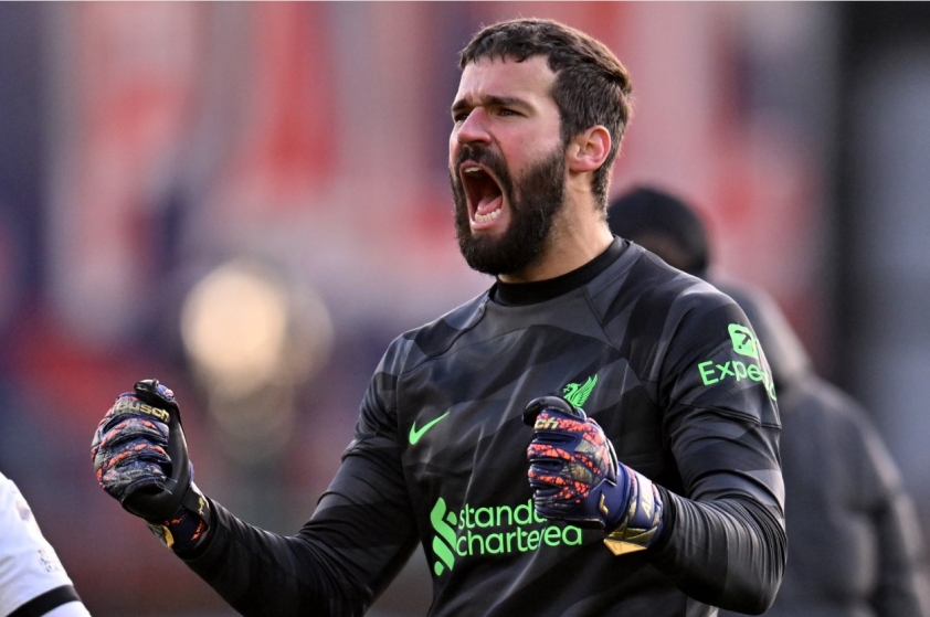 Klopp xác nhận ngôi sao hàng đầu Liverpool gặp chấn thương cực nặng 414468