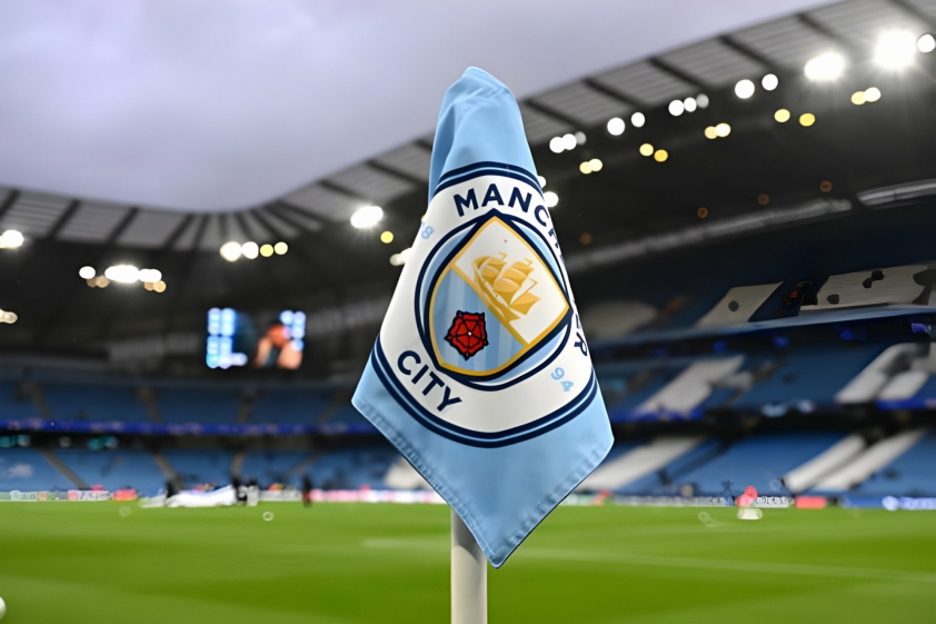 CHÍNH THỨC: Ngoại hạng Anh đổi luật, Man City sẽ bị trừ điểm? 420361