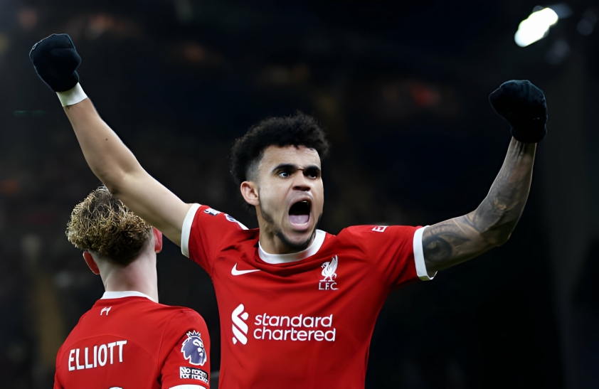 Theo chân Klopp, ngôi sao Liverpool cập bến Gã khổng lồ với giá khủng? 420428