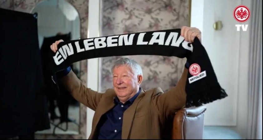 CHÍNH THỨC: Sir Alex Ferguson tái xuất, gia nhập bến đỗ bất ngờ 425248
