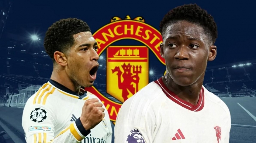Huyền thoại Arsenal: ‘Mainoo đang ở đẳng cấp của Bellingham’ 429887