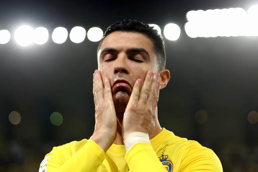 Top cầu thủ vĩ đại nhất: Choáng váng vị trí Ronaldo, Messi vượt Pele 430952
