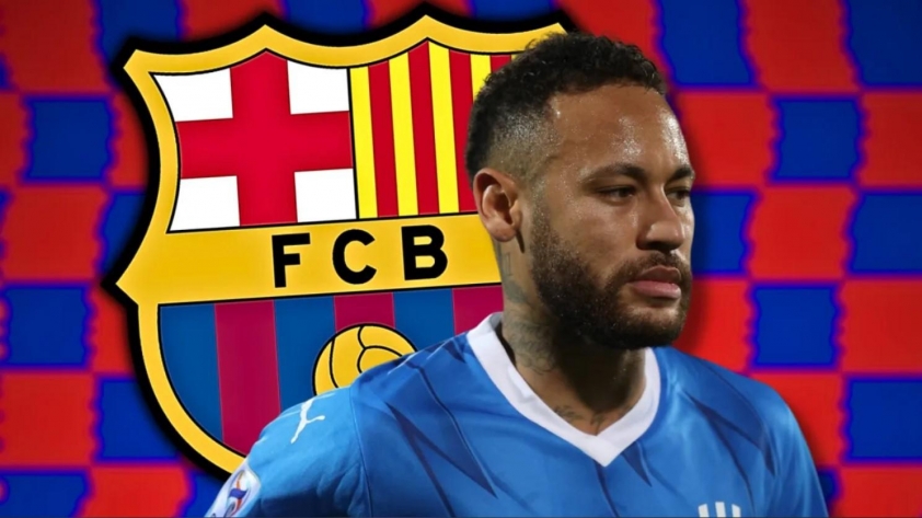 Đàm phán bí mật, Neymar chọn rời Al Hilal để gia nhâp Gã khổng lồ 430957