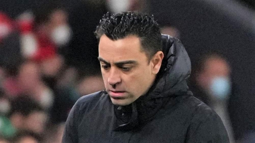 HLV Xavi của Barca tham gia cuộc chiến pháp lý 431821