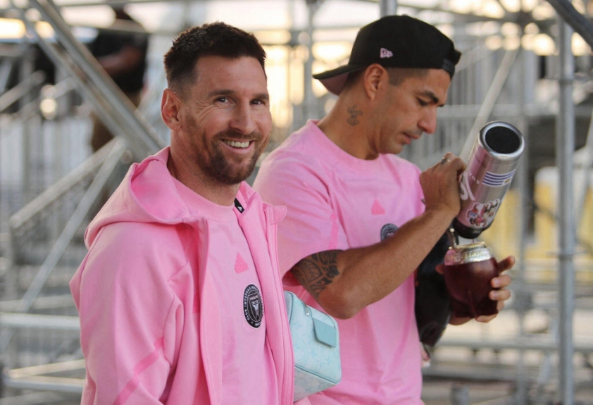FIFA xác nhận, Messi đứng trước cơ hội tham dự giải đấu lớn nhất lịch sử 435386