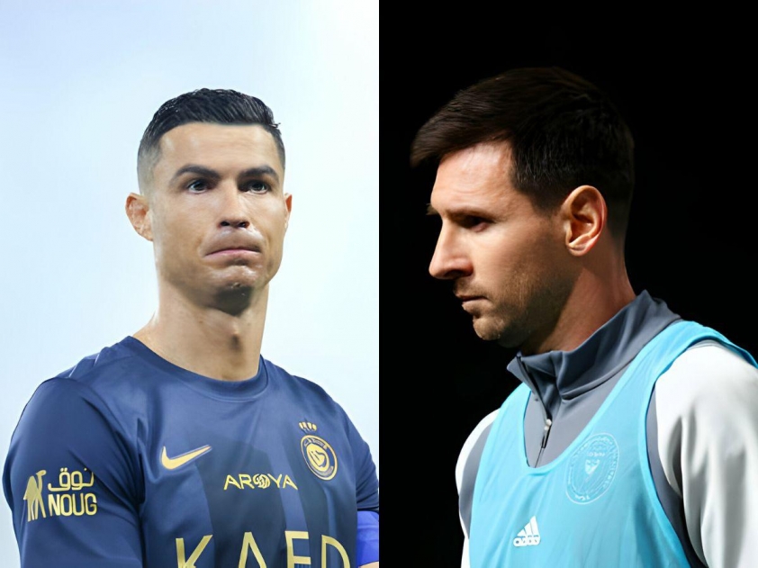 Hắt hủi Messi và Ronaldo, Foden chỉ thẳng cầu thủ hay nhất hành tinh 436474