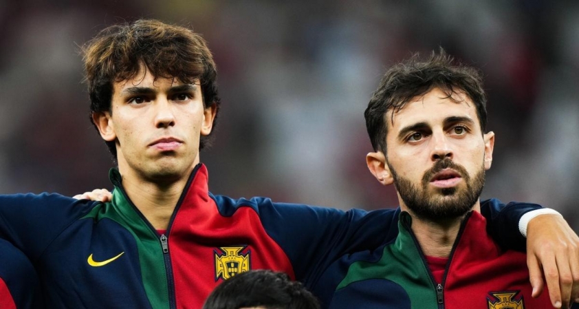 Joao Felix chỉ đích danh 1 ngôi sao Man City muốn đến Barca 436584