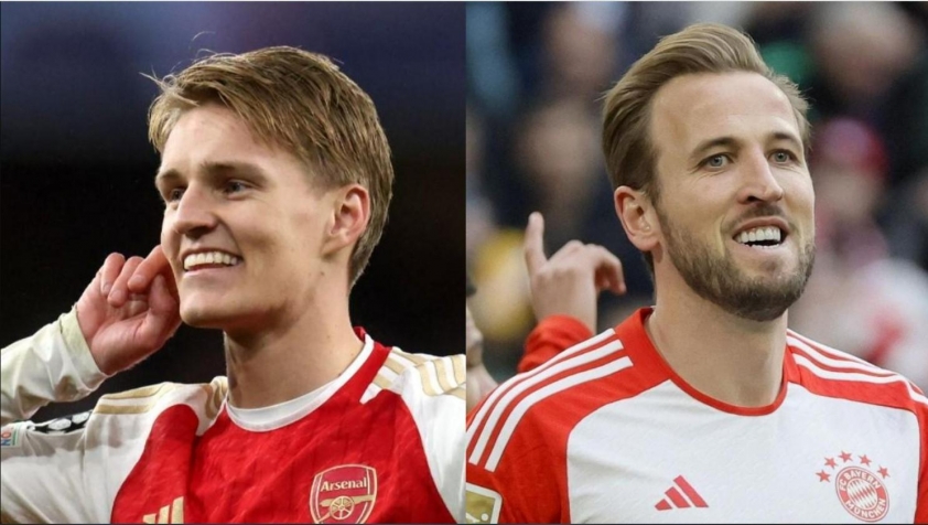Trước trận gặp Arsenal, sếp lớn Bayern thừa nhận sự thật đau lòng 438056