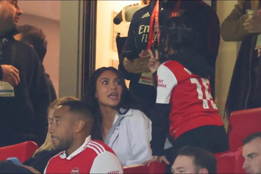 Arsenal dính 'lời nguyền' ở trận đấu với Bayern Munich 439970