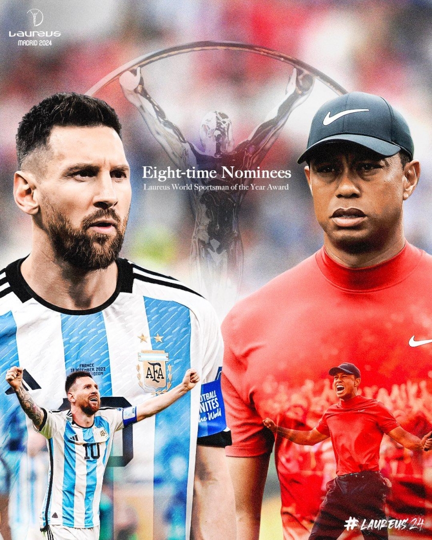 Lionel Messi cân bằng kỷ lục của huyền thoại vĩ đại nhất 440326