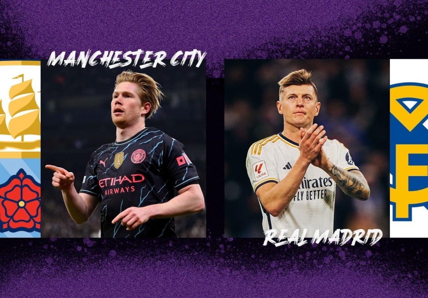 Trực tiếp Man City vs Real Madrid, 2h00 hôm nay 18/4 445458