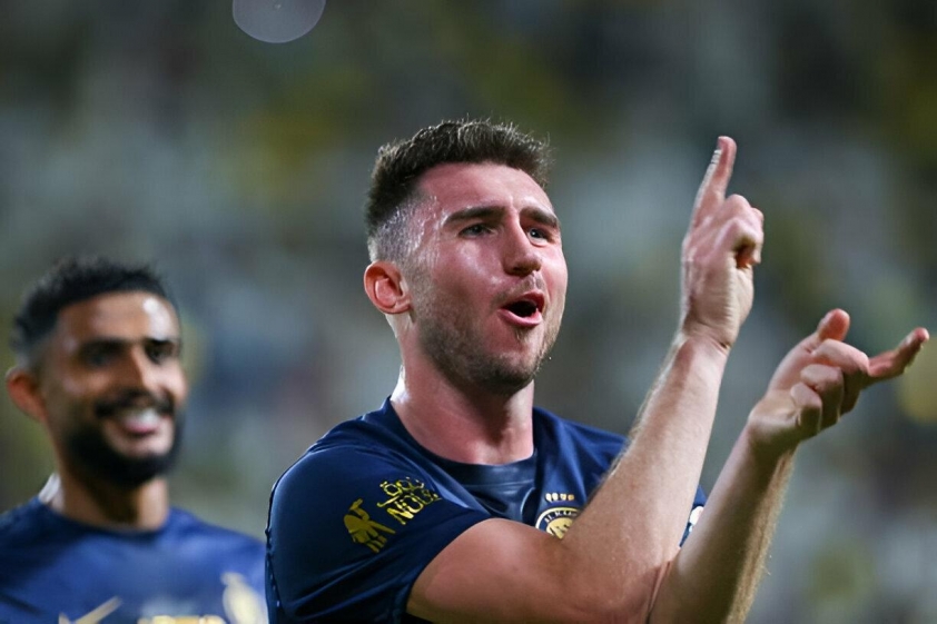 Ronaldo trở lại, Al Nassr giành chiến thắng nghẹt thở 453303