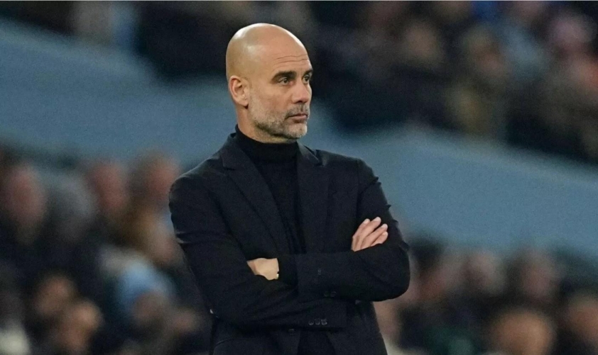 Tiết lộ tương lai Pep Guardiola, rõ bến đỗ tiếp theo khi rời Man City 457484