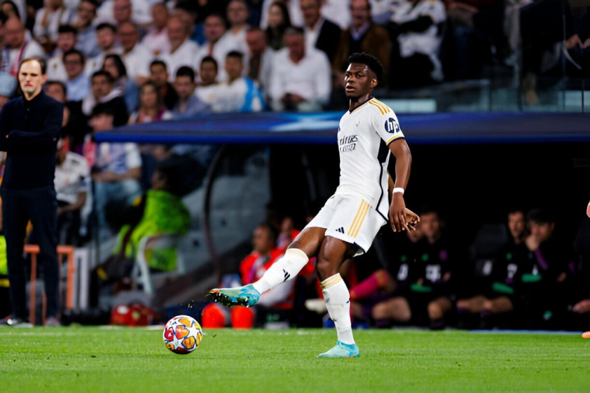 Ngôi sao Real Madrid dính chấn thương nặng, nguy cơ bỏ lỡ C1 459516