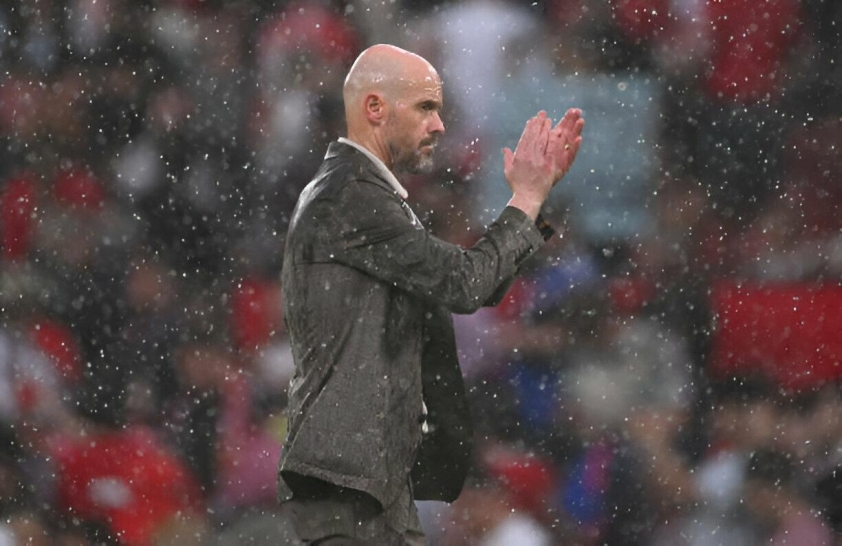 HLV Erik ten Hag: 'Thật thảm hại' 461096