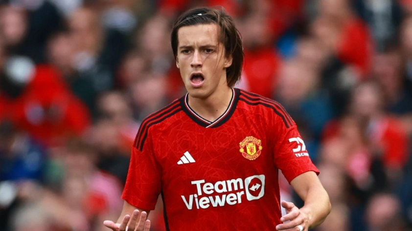 Vừa vô địch FA Cup, MU xác nhận luôn thương vụ chuyển nhượng đầu tiên 469894