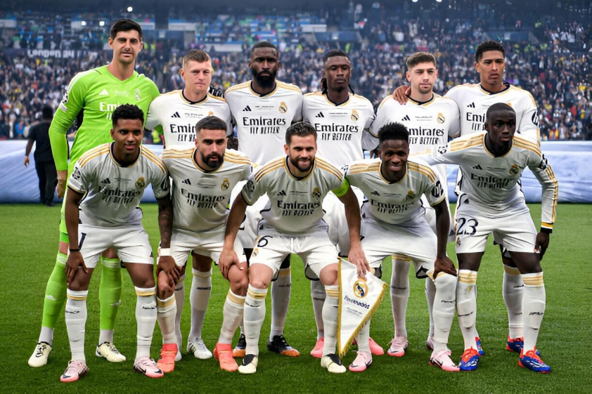 Real Madrid nối dài kỷ lục tại Cúp C1, xứng danh nhà Vua châu Âu! 473680
