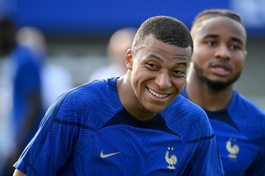 Ứng viên Quả bóng vàng 2024: Vinicius thất thế, top 1 xứng đáng! 474861