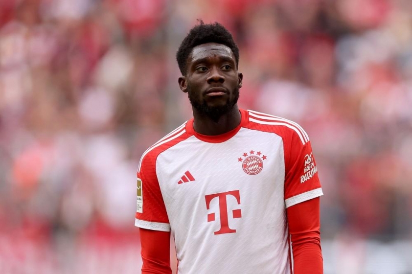 Tin chuyển nhượng 9/7: MU tái hợp tiền đạo lừng danh, Real Madrid đàm phán với Alphonso Davies 495210
