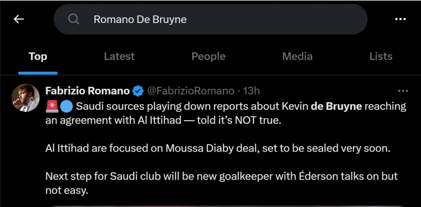 Rõ vụ De Bruyne chia tay Man City, cập bến 'miền đất hứa' 501699