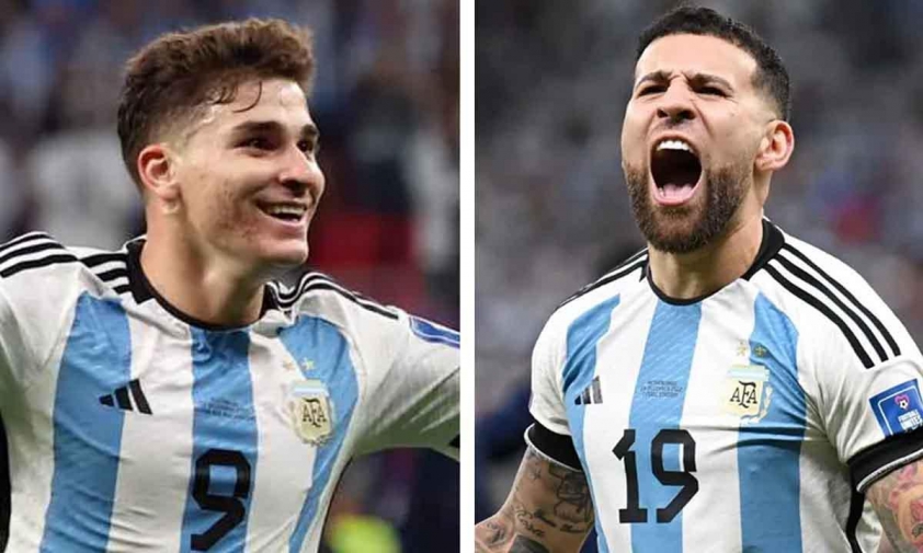 Nhận định Argentina vs Maroc: 3 điểm đầu tay? | Bóng đá nam Olympic 2024 501831