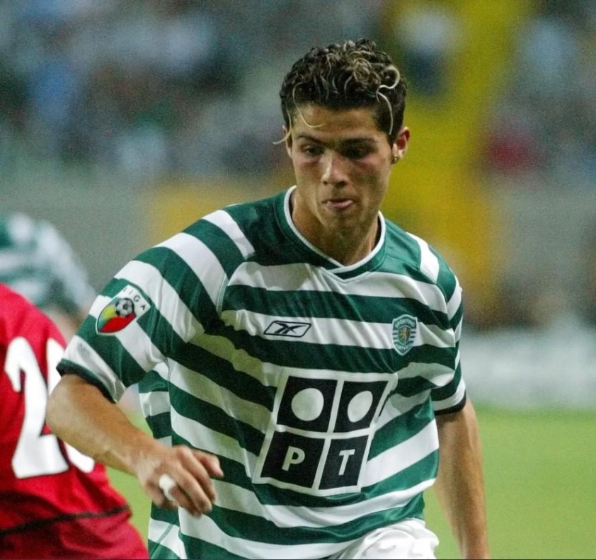 Ronaldo đứng trước khả năng trở lại 'bến đỗ xưa' 503599
