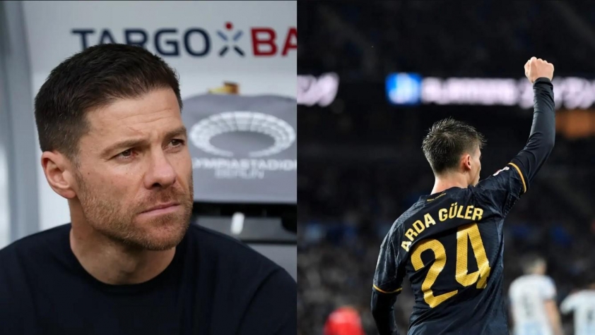 Tin chuyển nhượng tối 28/7: Xabi Alonso chốt mua sao Real Madrid; Griezmann tái ngộ Messi tại MLS 504741