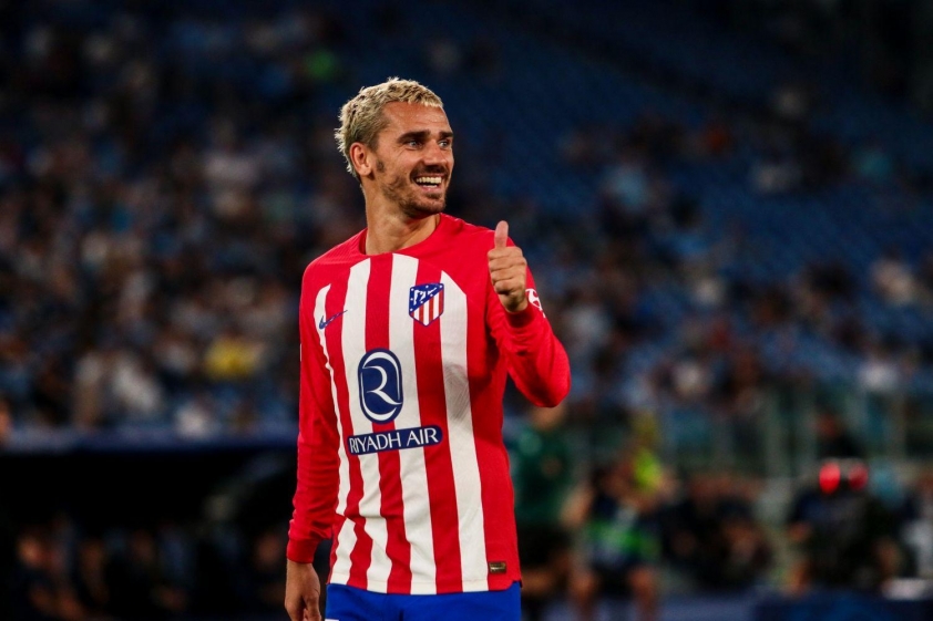 Tin chuyển nhượng tối 28/7: Xabi Alonso chốt mua sao Real Madrid; Griezmann tái ngộ Messi tại MLS 504742