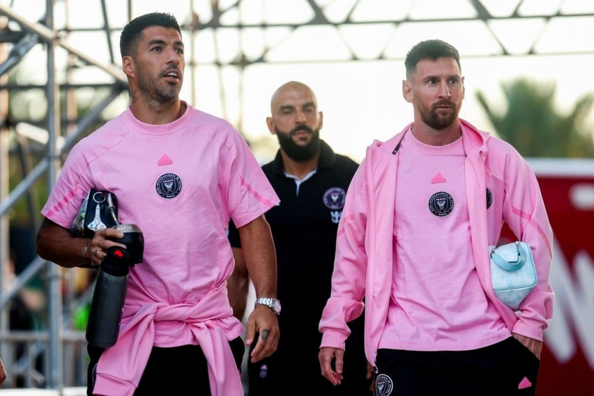 Ngày Messi tái ngộ Barcelona không còn xa 505349