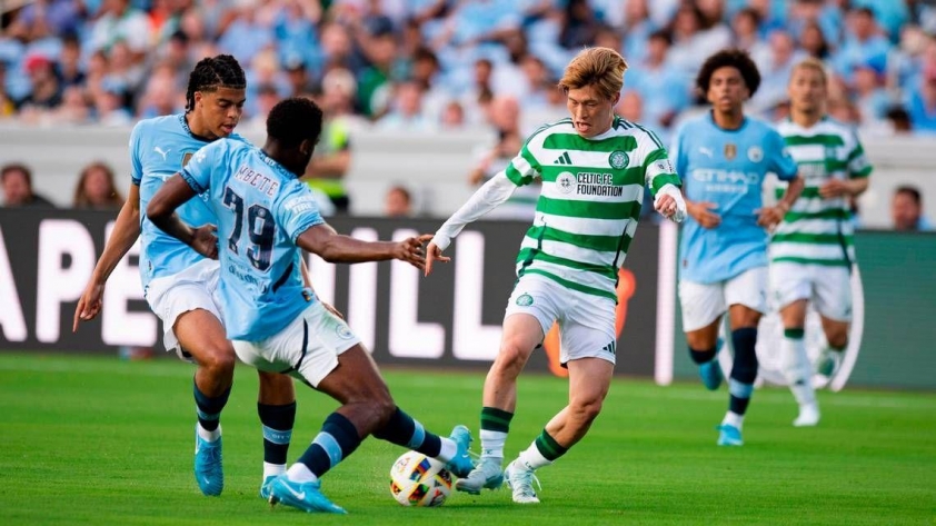 Trực tiếp Man City vs Barca, 6h00 hôm nay 31/7 505934