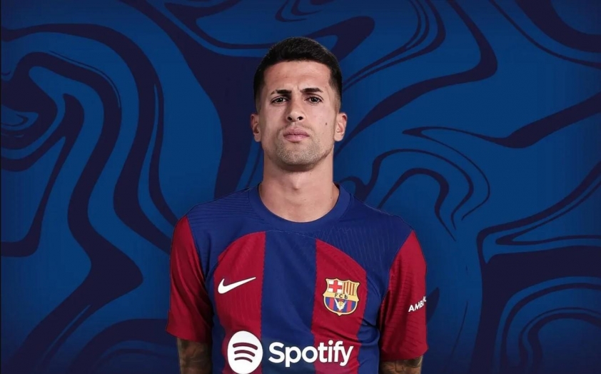 Barca nhận tin cực vui từ thương vụ 'ngôi sao toàn năng' 506473