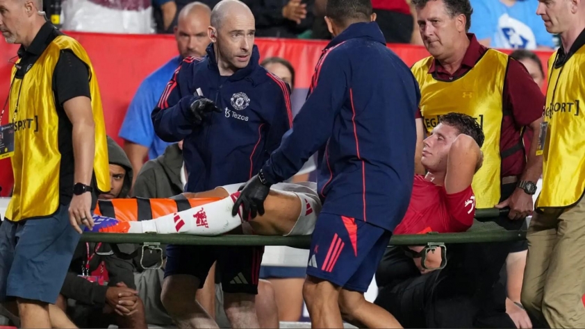 MU nhận hàng loạt tin buồn trước trận tranh Siêu cúp với Man City 508526