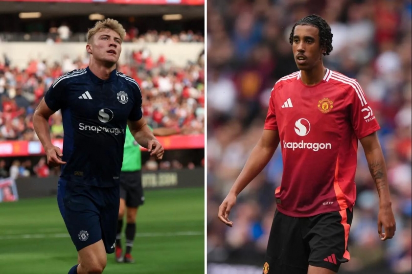MU nhận hàng loạt tin buồn trước trận tranh Siêu cúp với Man City 508527