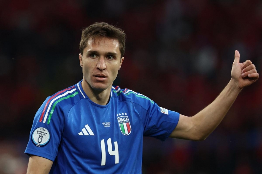 Juventus xác nhận, MU nhắm chiêu mộ cầu thủ thất bại ở Euro 2024 508573