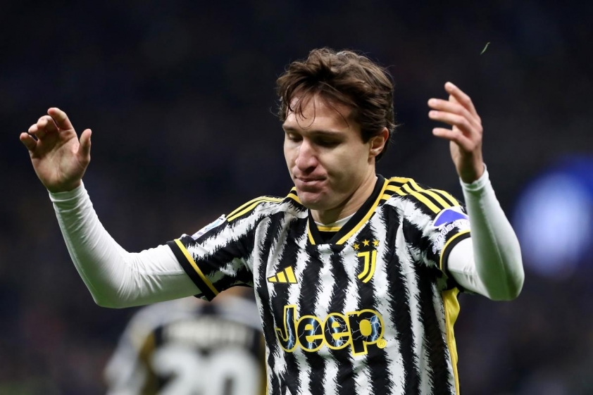 Juventus xác nhận, MU nhắm chiêu mộ cầu thủ thất bại ở Euro 2024 508574