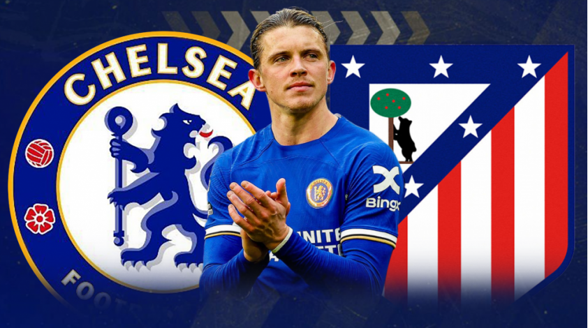 Chelsea đã chọn được người thay thế Gallagher 508591