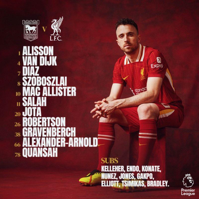 Trực tiếp Liverpool vs Ipswich Town, 18h30 hôm nay 17/8 514684