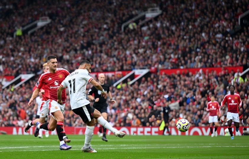 Mohamed Salah xác nhận thời điểm chia tay Liverpool 521818