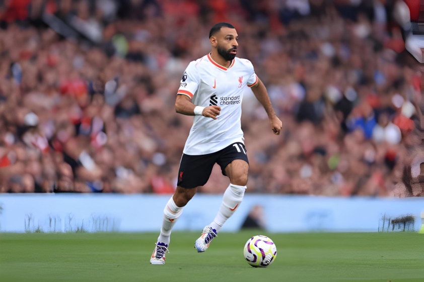 Mohamed Salah xác nhận thời điểm chia tay Liverpool 521819