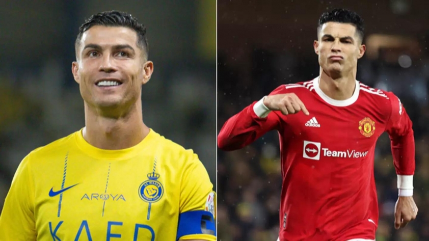 Chuyển nhượng MU 18/9: Ronaldo tái xuất Old Trafford? Chốt thêm 2 hợp đồng mới 529343