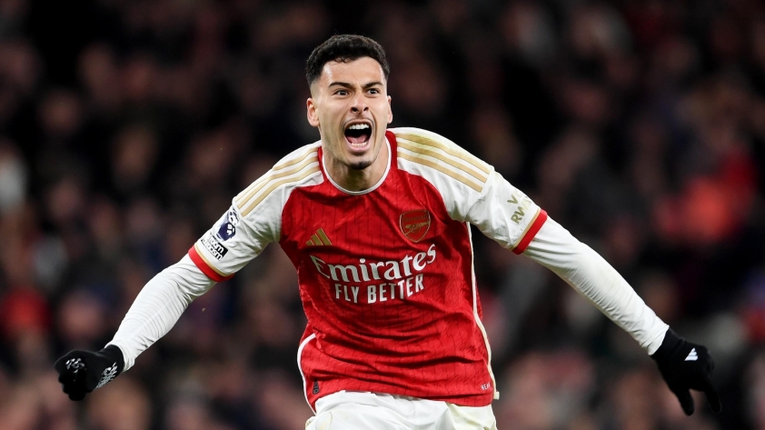 Arsenal thẳng thừng từ chối 2 ngôi sao Barca 540209