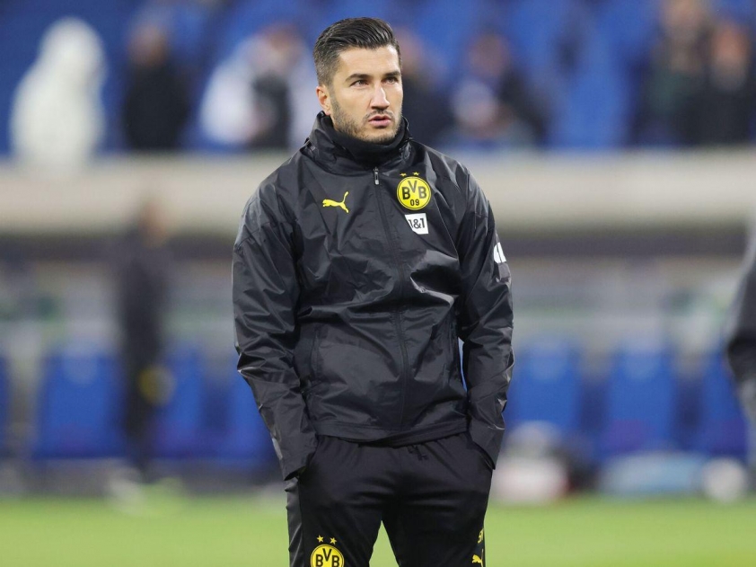 Dortmund rao bán cả đội hình 549947