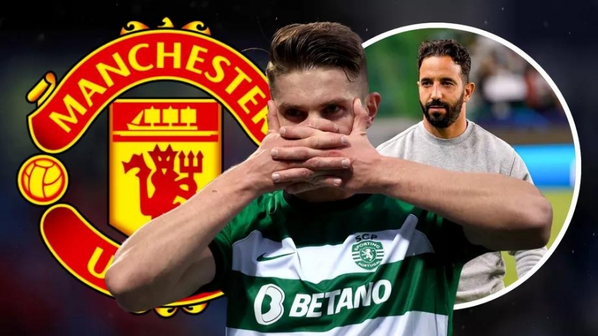 Tin chuyển nhượng tối 6/11: Rõ vụ Gyokeres cập bến MU, Real Madrid chốt kế hoạch bất ngờ 552853