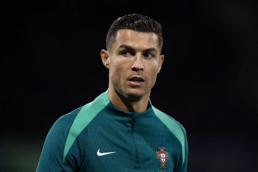CHÍNH THỨC: Ronaldo được triệu tập lên tuyển Bồ Đào Nha 554122