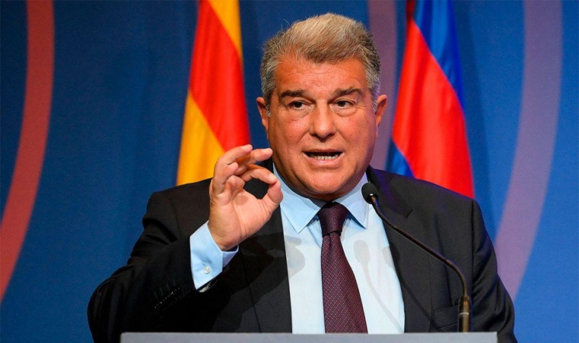 CHÍNH THỨC: Barca ký hợp đồng lịch sử, trị giá hàng tỷ Bảng 554978